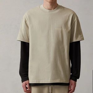 Essential oversized t shirt new